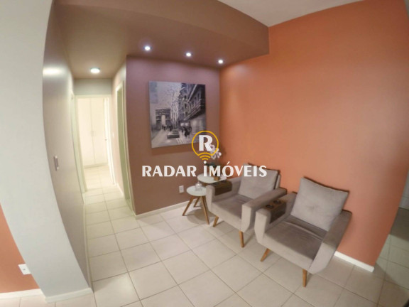 Imagem Cobertura com 3 Quartos à Venda, 180 m² em Centro - Cabo Frio