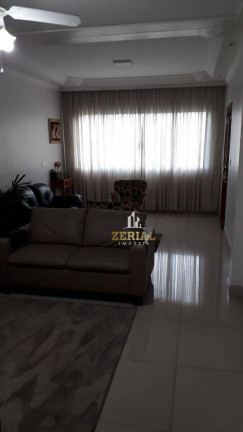 Imagem Casa com 3 Quartos à Venda, 196 m² em Vila Palmares - Santo André