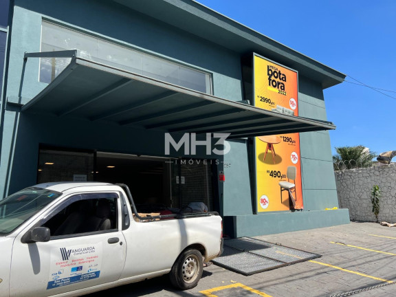 Sala Comercial para Alugar, 376 m² em Nova Campinas - Campinas