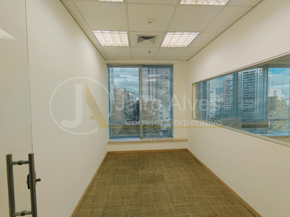 Imagem Imóvel Comercial para Alugar, 143 m² em Cidade Monções - São Paulo Imagem Imóvel Comercial para Alugar, 143 m² em Cidade Monções - São Paulo