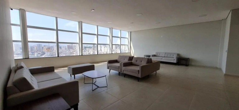 Imagem Flat com 1 Quarto à Venda, 38 m² em Vila Carvalho - Sorocaba Imagem Flat com 1 Quarto à Venda, 38 m² em Vila Carvalho - Sorocaba