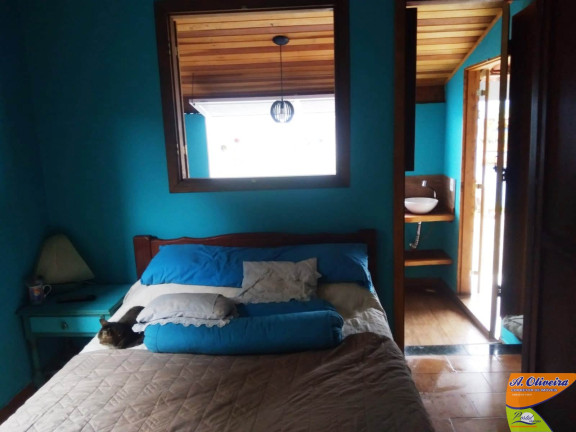Imagem Casa com 2 Quartos à Venda, 120 m² em Perequê Açu - Ubatuba Imagem Casa com 2 Quartos à Venda, 120 m² em Perequê Açu - Ubatuba