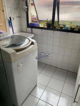 Imagem Apartamento com 2 Quartos à Venda, 57 m² em Vila Sônia - São Paulo Imagem Apartamento com 2 Quartos à Venda, 57 m² em Vila Sônia - São Paulo