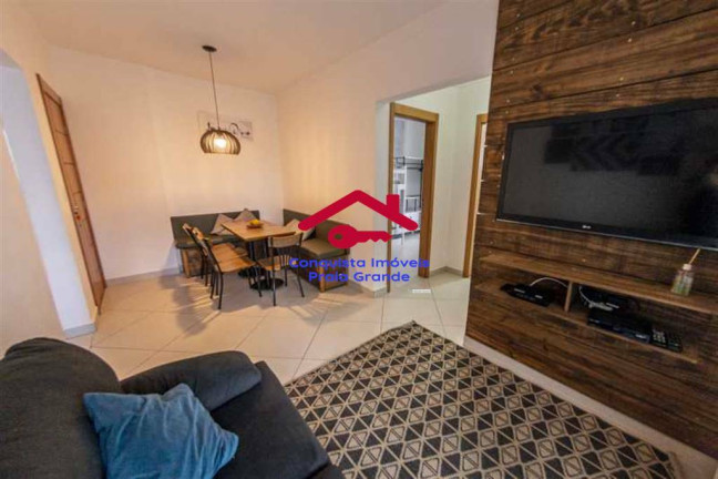 Imagem Apartamento com 2 Quartos à Venda, 83 m² em Boqueirão - Praia Grande Imagem Apartamento com 2 Quartos à Venda, 83 m² em Boqueirão - Praia Grande