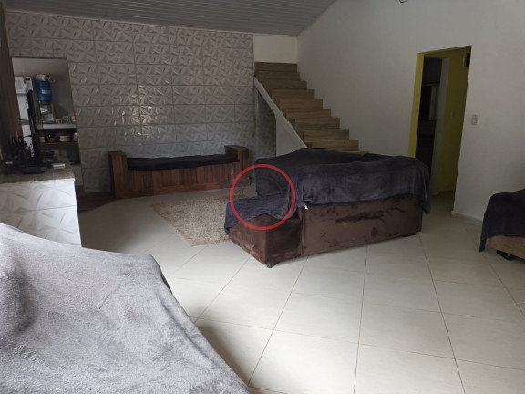 Imagem Casa com 3 Quartos à Venda, 250 m² em Boiçucanga - São Sebastião
