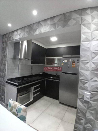 Imagem Apartamento com 2 Quartos à Venda, 59 m² em Picanco - Guarulhos Imagem Apartamento com 2 Quartos à Venda, 59 m² em Picanco - Guarulhos