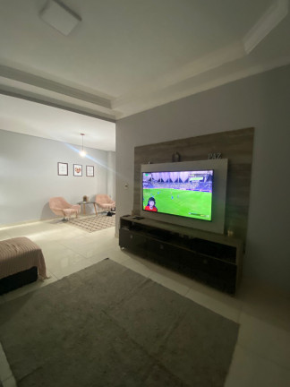 Imagem Casa com 2 Quartos à Venda,  em Village Engenheiro Campos - Tatuí