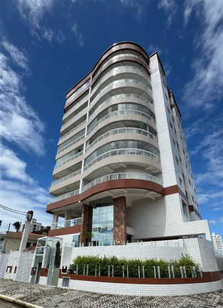 Apartamento com 2 Quartos à Venda, 68 m² em Maracanã - Praia Grande
