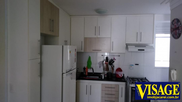 Imagem Apartamento com 2 Quartos à Venda, em Cid. Jardim - Jacareí Imagem Apartamento com 2 Quartos à Venda, em Cid. Jardim - Jacareí