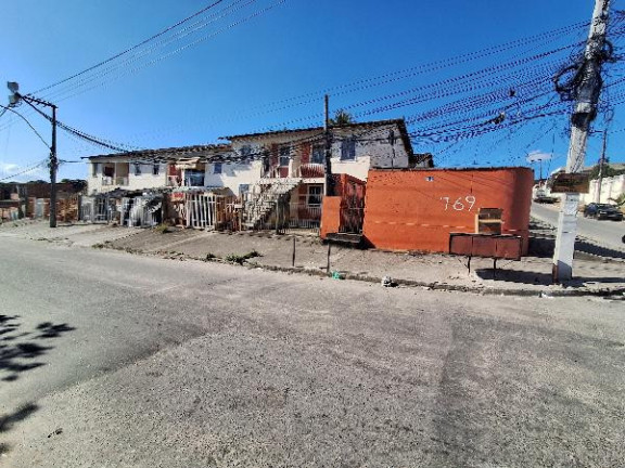 Apartamento com 1 Quarto à Venda, 50 m² em Pacheco - Sao Goncalo