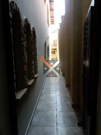 Imagem Casa com 3 Quartos à Venda, 214 m² em Vila Alpina - São Paulo Imagem Casa com 3 Quartos à Venda, 214 m² em Vila Alpina - São Paulo