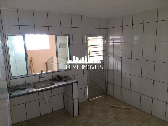 Imagem Casa com 2 Quartos à Venda, em Recanto Verde Do Sol - São Paulo Imagem Casa com 2 Quartos à Venda, em Recanto Verde Do Sol - São Paulo