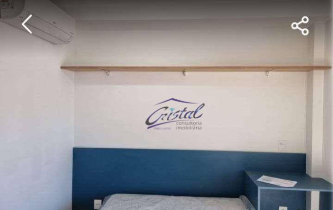 Imagem Studio com 1 Quarto à Venda, 25 m² em Paraíso - São Paulo Imagem Studio com 1 Quarto à Venda, 25 m² em Paraíso - São Paulo