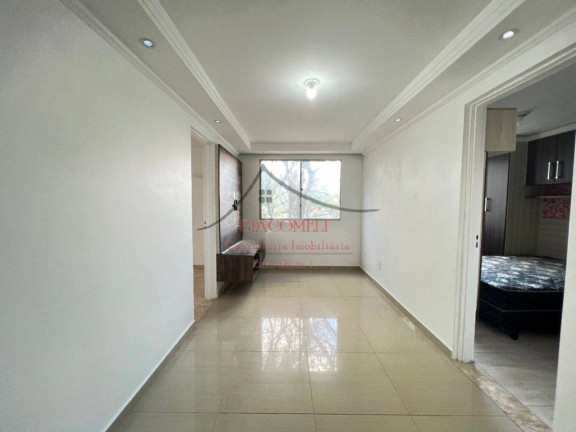 Apartamento com 3 Quartos à Venda, 56 m² em Cidade Lider - São Paulo