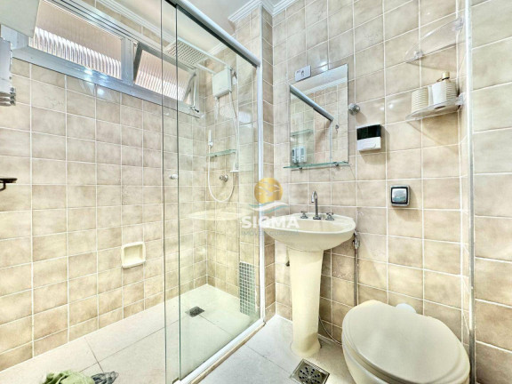 Imagem Apartamento com 2 Quartos à Venda, 54 m² em Pitangueiras - Guarujá Imagem Apartamento com 2 Quartos à Venda, 54 m² em Pitangueiras - Guarujá