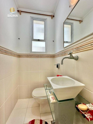 Imagem Apartamento com 3 Quartos à Venda, 170 m² em Pitangueiras - Guarujá Imagem Apartamento com 3 Quartos à Venda, 170 m² em Pitangueiras - Guarujá