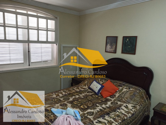Imagem Casa com 6 Quartos à Venda, 290 m² Imagem Casa com 6 Quartos à Venda, 290 m²