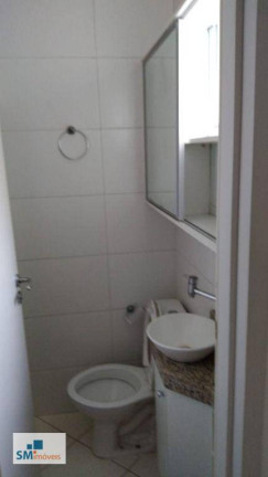 Imagem Apartamento com 1 Quarto à Venda, 45 m² em Vila Alpina - Santo André Imagem Apartamento com 1 Quarto à Venda, 45 m² em Vila Alpina - Santo André