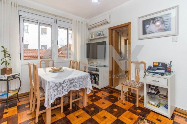 Apartamento com 3 Quartos à Venda, 68 m² em Centro Histórico - Porto Alegre
