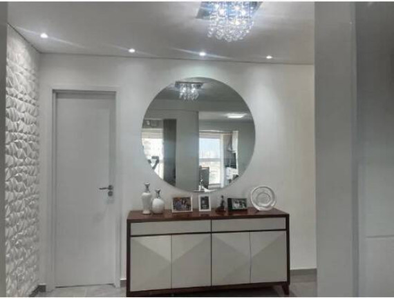 Imagem Apartamento com 3 Quartos à Venda, 93 m² em Fundação - São Caetano Do Sul