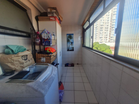 Imagem Apartamento com 3 Quartos à Venda, 163 m² em Embaré - Santos