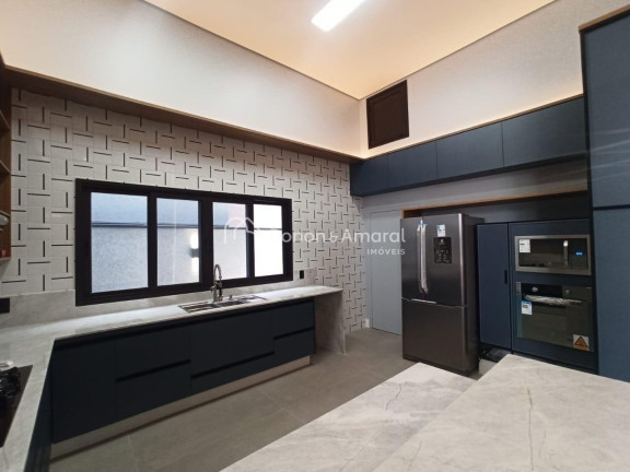 Imagem Casa de Condomínio com 4 Quartos à Venda, 330 m² em Residencial Santa Maria - Valinhos Imagem Casa de Condomínio com 4 Quartos à Venda, 330 m² em Residencial Santa Maria - Valinhos