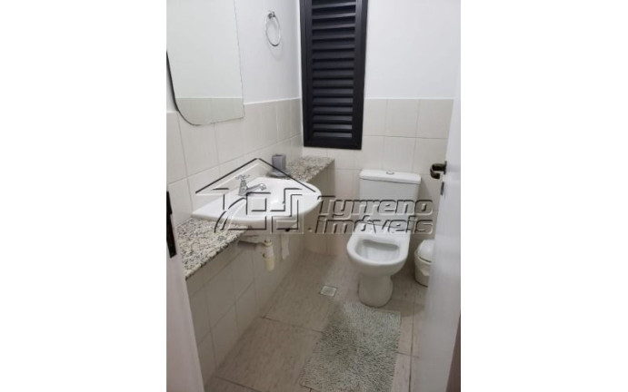 Imagem Apartamento com 1 Quarto à Venda, 42 m² em Jardim Aquarius - São José Dos Campos