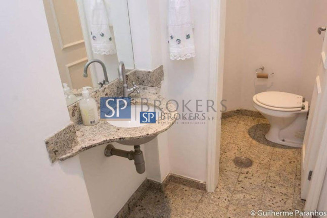 Imagem Apartamento com 3 Quartos à Venda, 117 m² em Vila Olímpia - São Paulo Imagem Apartamento com 3 Quartos à Venda, 117 m² em Vila Olímpia - São Paulo