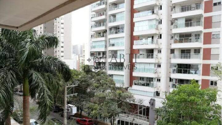 Imagem Apartamento com 3 Quartos à Venda, 184 m² em Vila Andrade - São Paulo