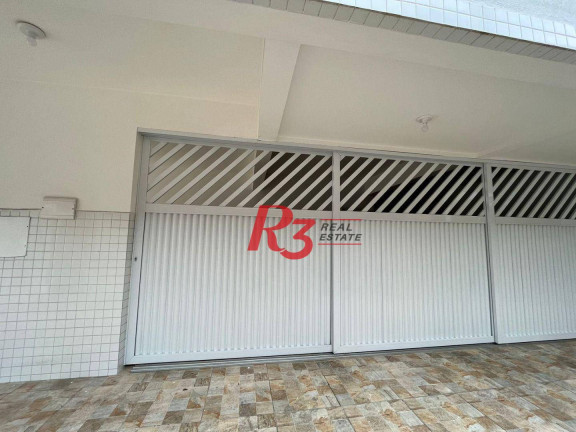 Imagem Casa de Vila com 3 Quartos à Venda, 160 m² em Boqueirão - Santos Imagem Casa de Vila com 3 Quartos à Venda, 160 m² em Boqueirão - Santos
