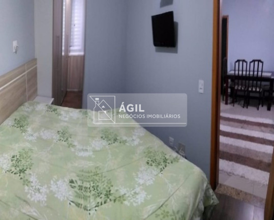 Imagem Apartamento com 3 Quartos à Venda, 70 m² em Jardim Sul - São José Dos Campos Imagem Apartamento com 3 Quartos à Venda, 70 m² em Jardim Sul - São José Dos Campos
