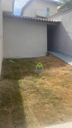 Imagem Casa com 2 Quartos à Venda, 82 m² em Outeiro De Passárgada - Cotia Imagem Casa com 2 Quartos à Venda, 82 m² em Outeiro De Passárgada - Cotia