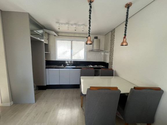 Imagem Sobrado com 2 Quartos à Venda, 63 m² em Vila Colorado - Suzano Imagem Sobrado com 2 Quartos à Venda, 63 m² em Vila Colorado - Suzano