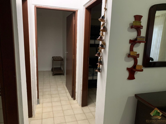 Imagem Apartamento com 2 Quartos à Venda, 68 m² em Centro - Ubatuba