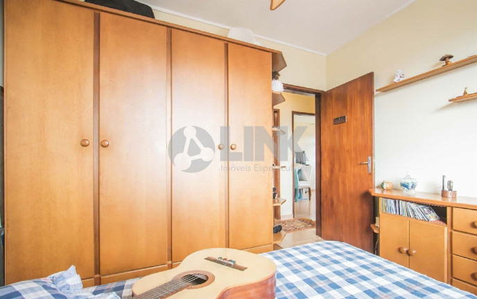 Imagem Apartamento com 3 Quartos à Venda, 128 m² em Jardim Europa - Porto Alegre Imagem Apartamento com 3 Quartos à Venda, 128 m² em Jardim Europa - Porto Alegre