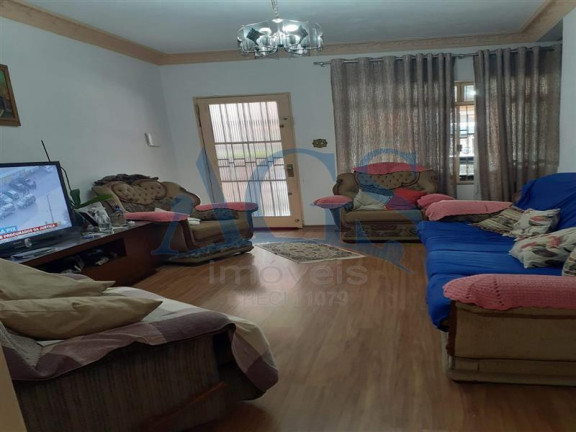 Imagem Sobrado com 3 Quartos à Venda, 150 m² em Mooca - São Paulo Imagem Sobrado com 3 Quartos à Venda, 150 m² em Mooca - São Paulo