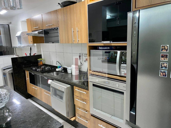 Imagem Apartamento com 2 Quartos à Venda, 73 m² em Panamby - São Paulo Imagem Apartamento com 2 Quartos à Venda, 73 m² em Panamby - São Paulo