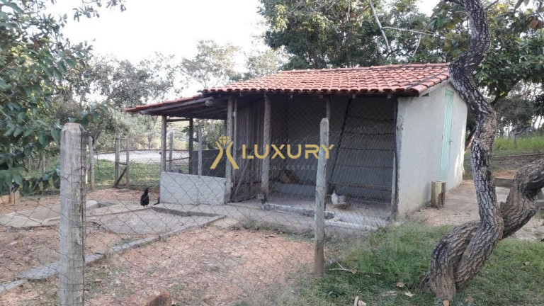 Imagem Imóvel com 3 Quartos à Venda, 5.666 m² em Jabuticatubas - Jabuticatubas