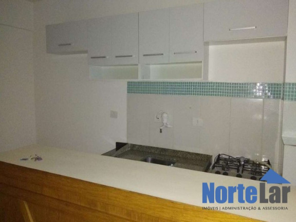 Imagem Apartamento com 1 Quarto à Venda, 47 m² em Lauzane Paulista - São Paulo
