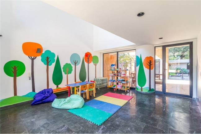 Imagem Apartamento com 3 Quartos à Venda, 126 m² em Brooklin Paulista - São Paulo Imagem Apartamento com 3 Quartos à Venda, 126 m² em Brooklin Paulista - São Paulo
