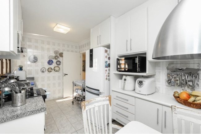 Imagem Apartamento com 3 Quartos à Venda, 130 m² em Panamby - São Paulo Imagem Apartamento com 3 Quartos à Venda, 130 m² em Panamby - São Paulo