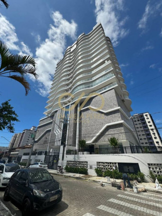 Imagem Apartamento com 3 Quartos à Venda, 109 m² em Guilhermina - Praia Grande Imagem Apartamento com 3 Quartos à Venda, 109 m² em Guilhermina - Praia Grande