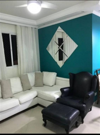 Imagem Apartamento à Venda,  em Jardim Enseada - Guaruja