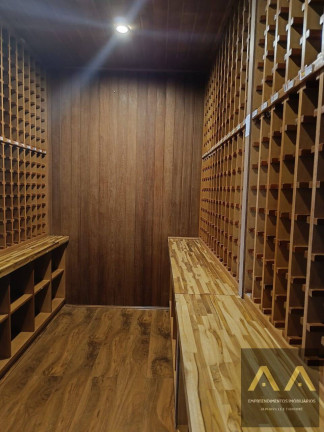 Imagem Casa com 6 Quartos à Venda, 852 m² em Alphaville - Santana De Parnaíba Imagem Casa com 6 Quartos à Venda, 852 m² em Alphaville - Santana De Parnaíba