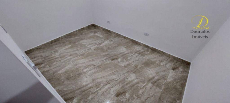 Imagem Sobrado com 2 Quartos à Venda, 54 m² em Guilhermina - Praia Grande