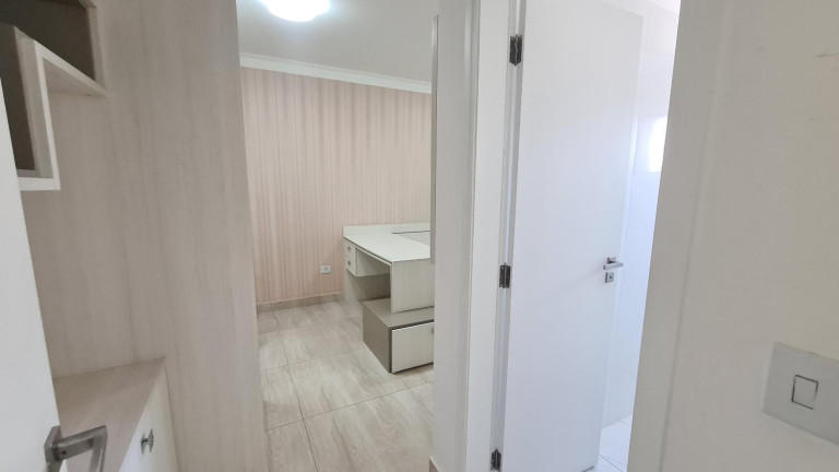 Imagem Apartamento com 3 Quartos à Venda, 139 m² em Guilhermina - Praia Grande