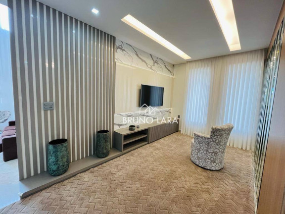 Imagem Casa com 4 Quartos à Venda, 500 m² em Condomínio Serra Verde - Igarapé Imagem Casa com 4 Quartos à Venda, 500 m² em Condomínio Serra Verde - Igarapé