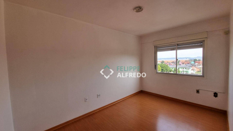 Imagem Apartamento com 3 Quartos para Alugar, 79 m² em Floresta - Dois Irmãos