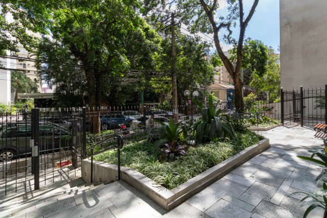 Imagem Apartamento com 3 Quartos à Venda, 81 m² em Pinheiros - São Paulo