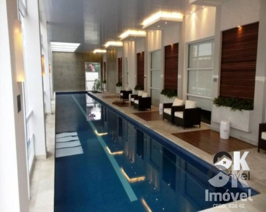 Imagem Apartamento com 4 Quartos à Venda, 253 m² em Pinheiros - São Paulo Imagem Apartamento com 4 Quartos à Venda, 253 m² em Pinheiros - São Paulo